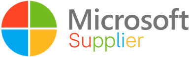 Microsoft Supplier